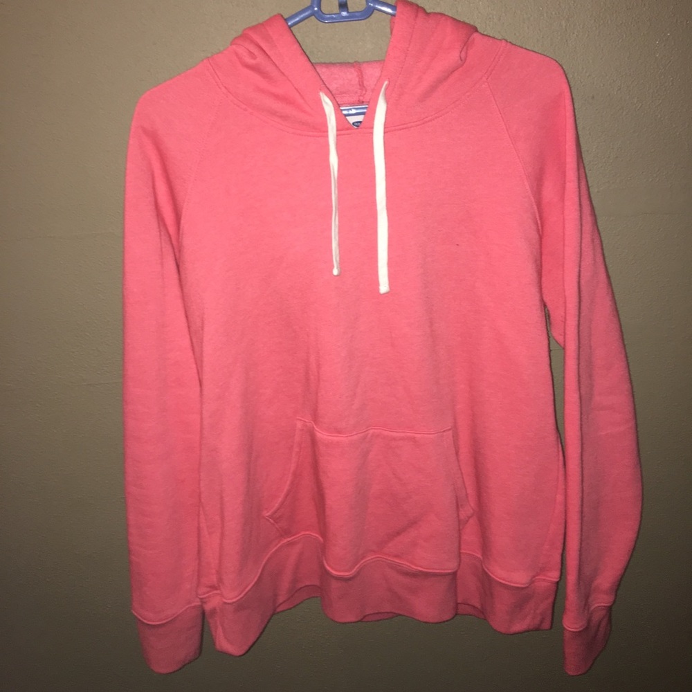 Pink Old Navy Sweater